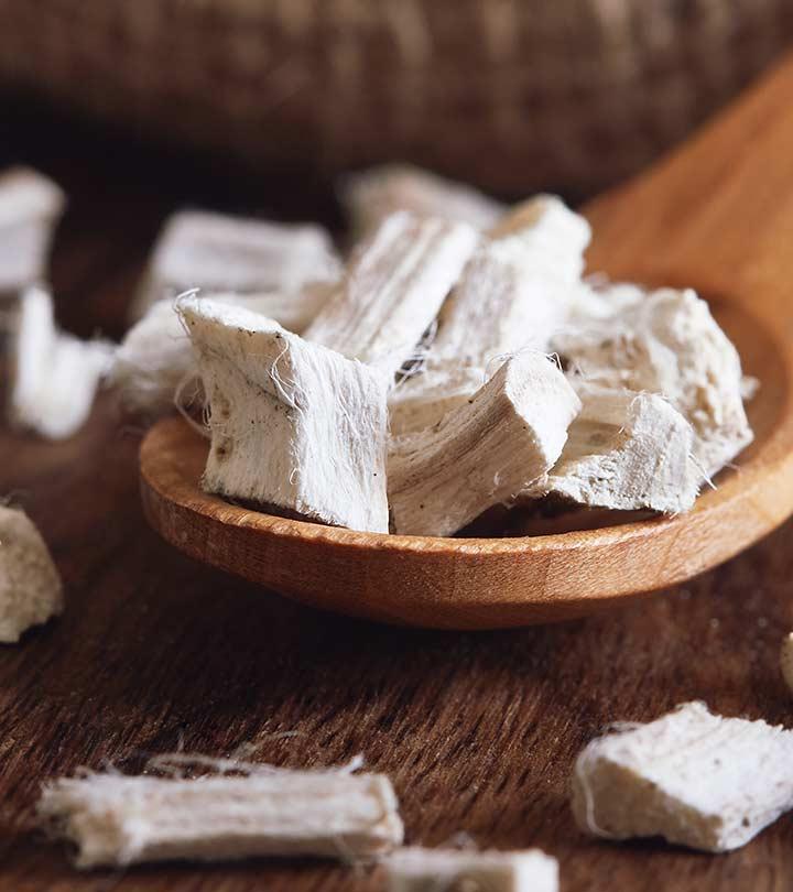 9 Benefits Of Marshmallow Root, How To Use It, & Side Effects