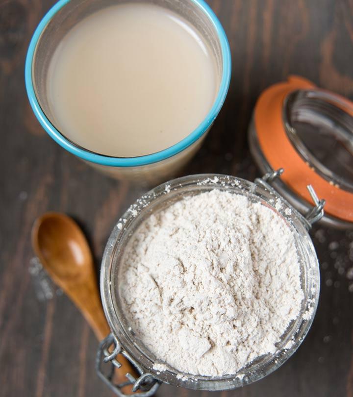 9 Benefits Of Diatomaceous Earth, Its Uses, And Side Effects