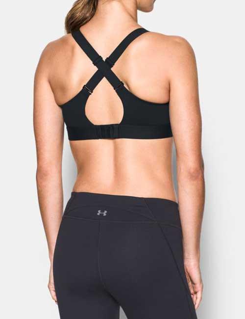 What is the best high impact sports bra in India? - Quora