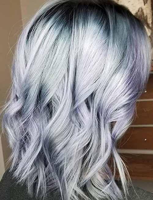 20 Amazing Platinum Hair Shades To Try