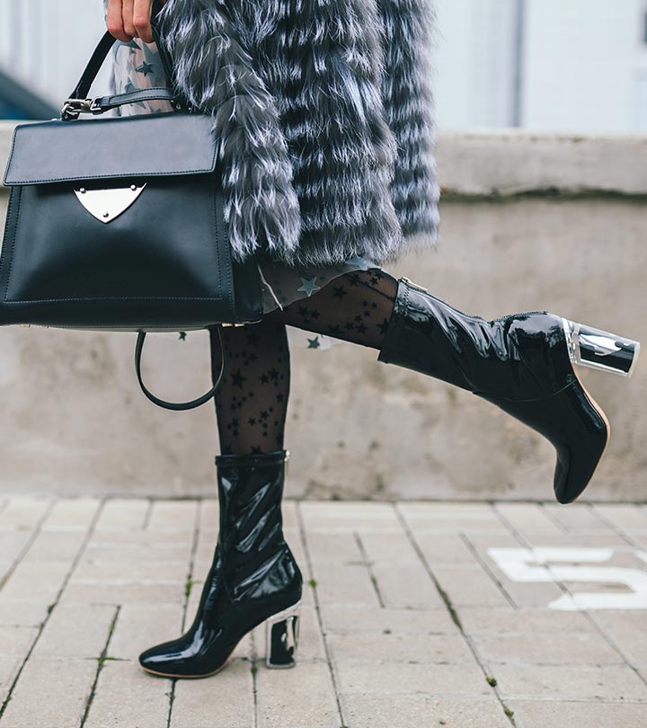 11 Best Winter Boots For Women That Keep You Warm & Stylish – 2024