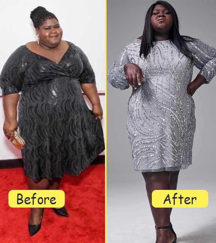 Revealed! ‘Precious’ Star Gabourey Sidibe’s Stunning Weight Loss Secrets