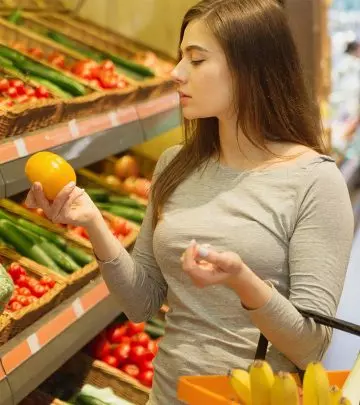 The Secret To Selecting Best Fruits and Vegetables