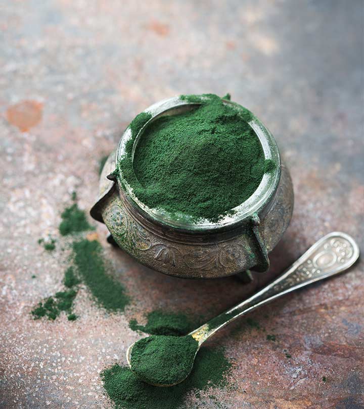 11 Health Benefits Of Chlorella, Nutrition, & Side Effects
