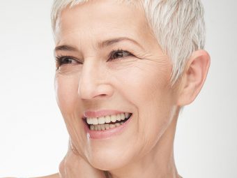 52 Beautiful And Stylish Hairstyles For Women Over 60