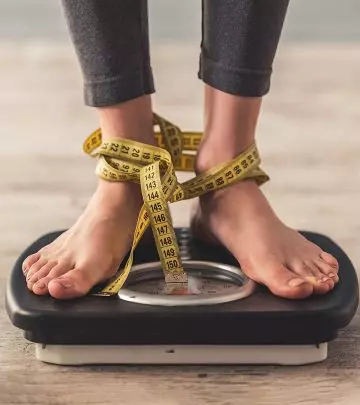 6 Ways To Lose Weight If You Have PCOS