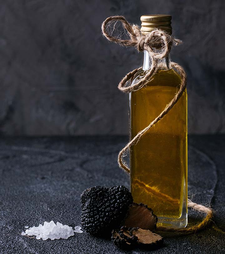 Is Truffle Oil Really Healthy? 8 Significant Benefits + Preparation Tips