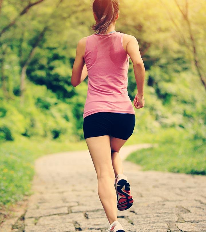 10 Best Walking Shoes For Women, Perfect For Daily Use (2023)