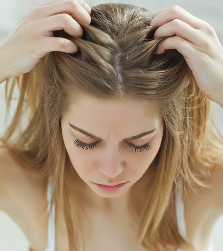 10 Best Essential Oils For Head Lice Prevention
