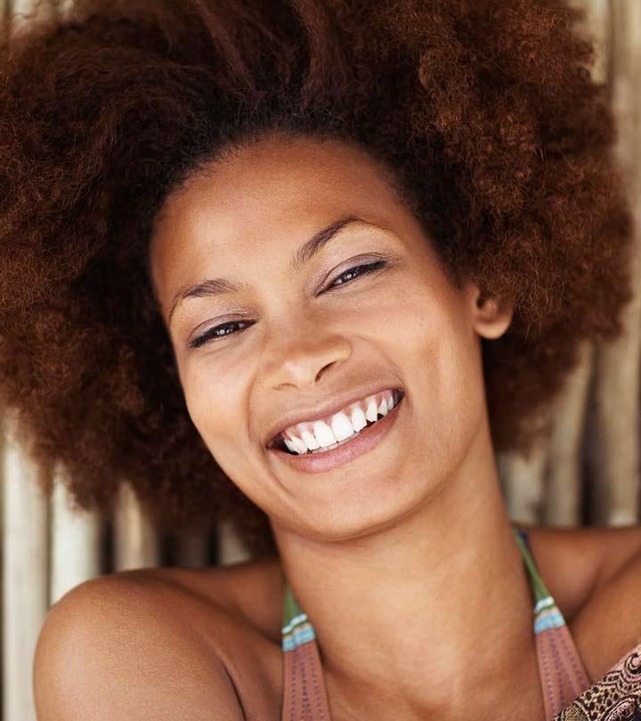 20 Best Hair Care Products For Natural Kinky Curly Hair