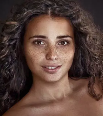 How To Look Beautiful Without Makeup
