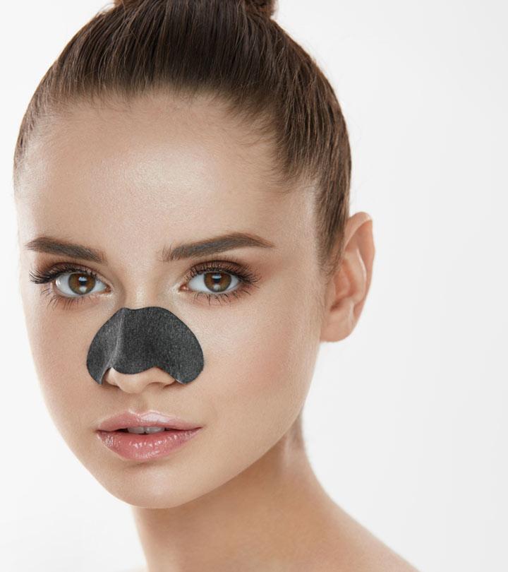 10 Best Pore Strips To Remove Blackheads – 2023’s Top Picks