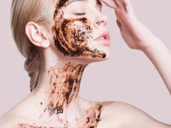 10 Simple DIY Coffee Scrub Recipes For Smoother Skin