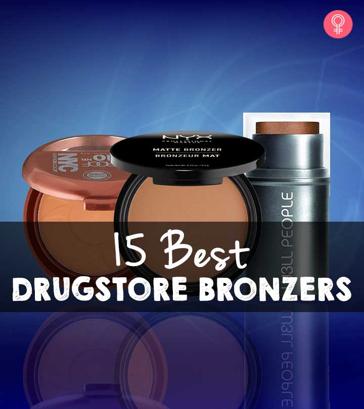 The 15 Best Drugstore Bronzers Of 2024 For Different Skin Tones