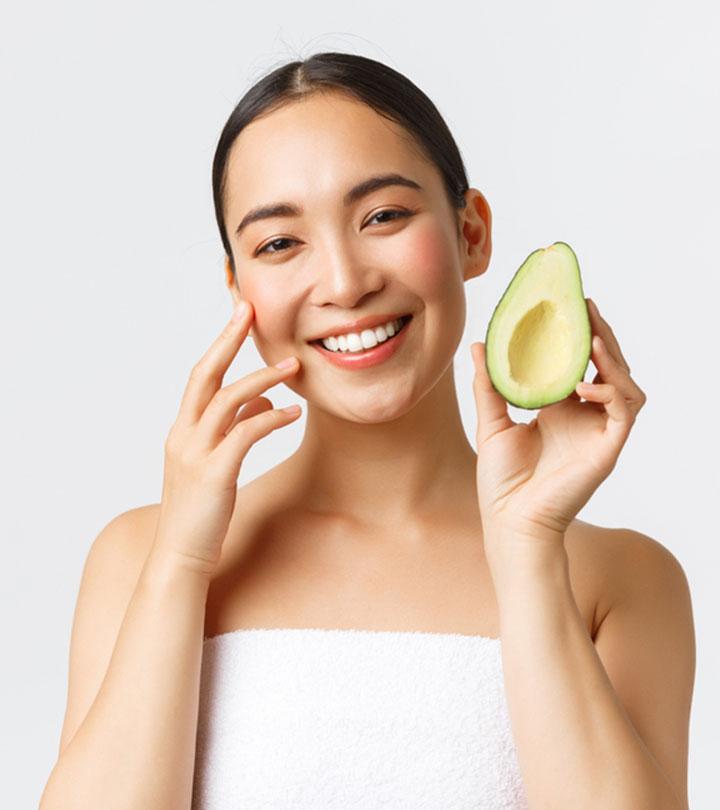 Avocado Benefits for Skin: Uses, DIY Recipes, More