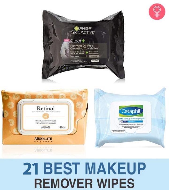 Becks Nord ulv 21 Best Makeup Remover Wipes You Should Try Out in 2023