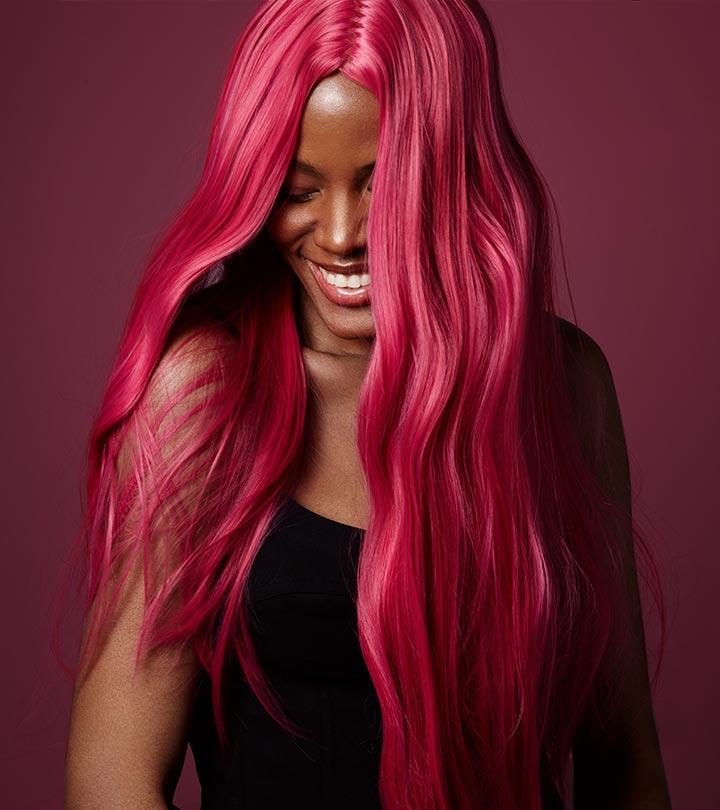 34 Best Hair Color Ideas For Black Women