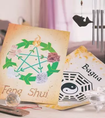 6 Feng Shui To Invite Love, Prosperity, And Happiness Into Your Home