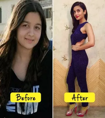 Alia Bhatt’s Weight Loss Diet And Workout – How She Lost 16 kg In 3 Months