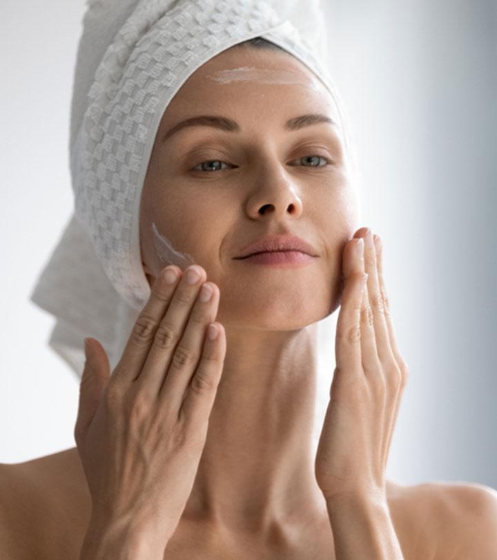 5 Azelaic Acid Benefits For Skin, How To Use It, & Side Effects
