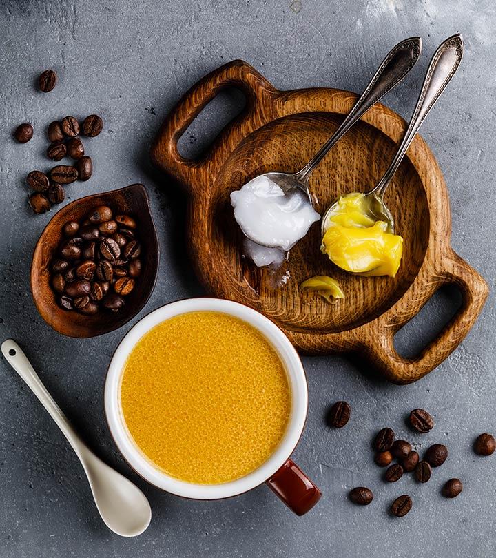 What is bulletproof coffee?