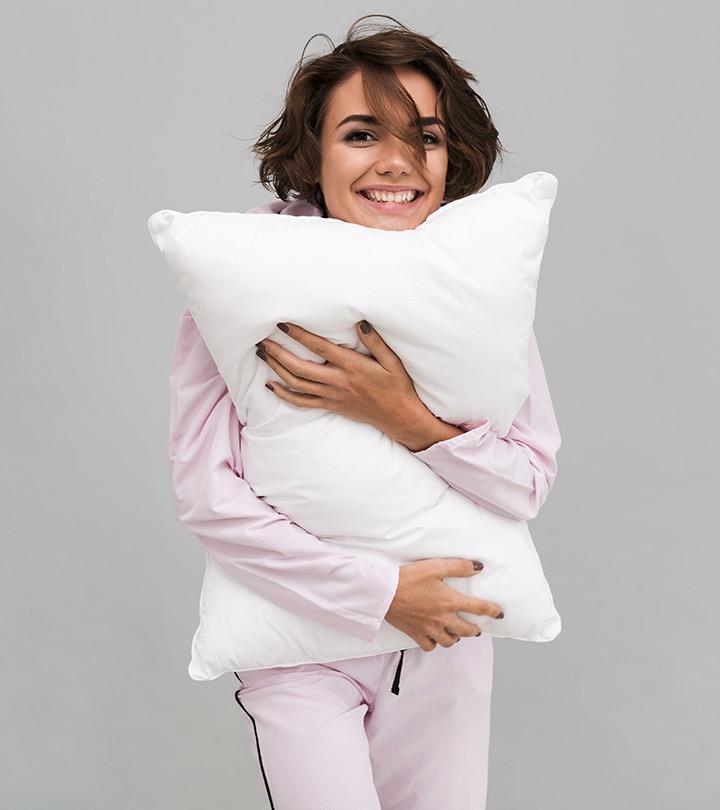 How To Easily Clean Your Pillows