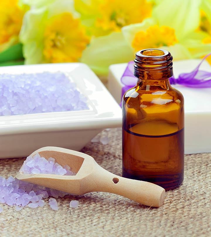 7 Benefits Of Magnesium Oil, How To Use It, & Side Effects