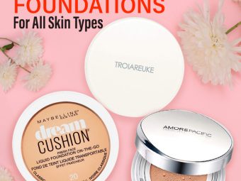15 Best Makeup Artist-Approved Cushion Foundations Of 2023