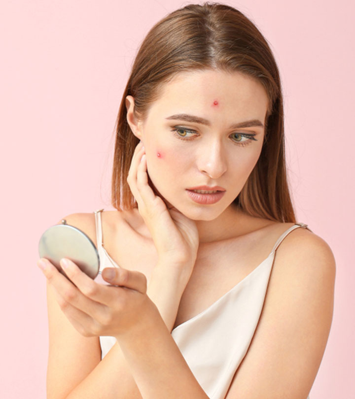 Can You Use Sulfur For Acne Treatment? The Science Behind It