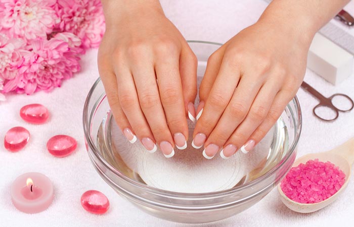 Need You Nail Polish to Dry Fast? Follow These Great Tips! – callycosmetics