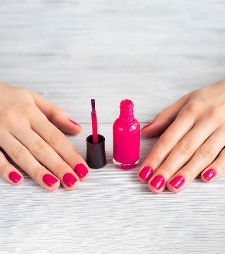 The best quick-dry nail products - how to dry nail varnish quickly