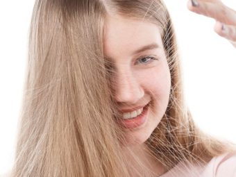 How To Get Rid Of Static Hair Using 11 Simple Tips