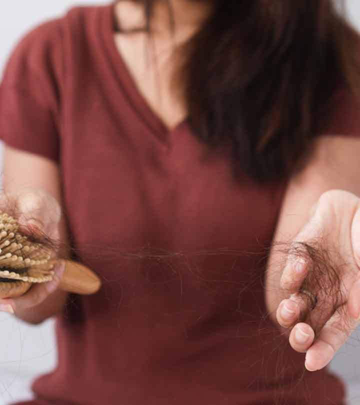 बालों को झड़ने से रोकने के उपाय और इलाज – How to Stop Hair Fall in Hindi
