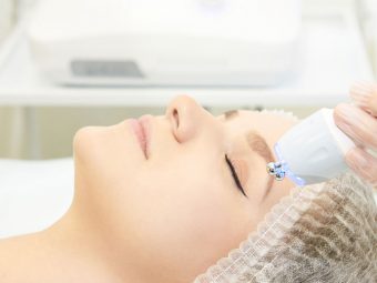 Microdermabrasion Facial What Is It, Benefits, And How Does It Work