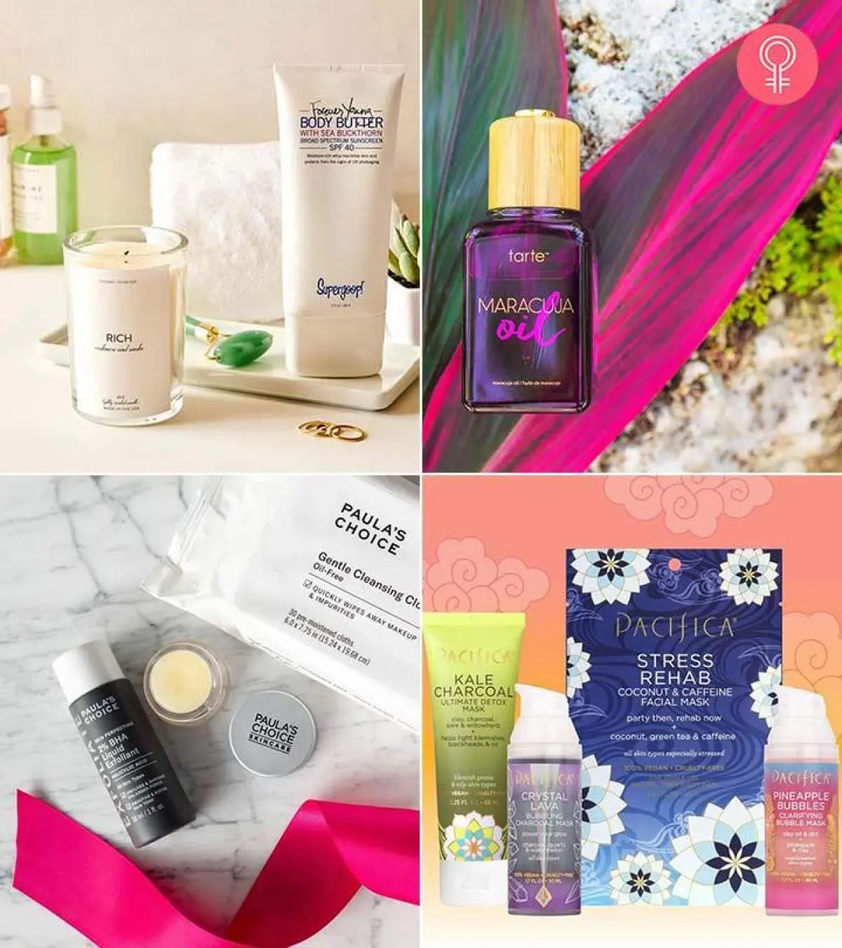 10 Best Cruelty-Free And Vegan Skin Care Brands According To An Expert ...