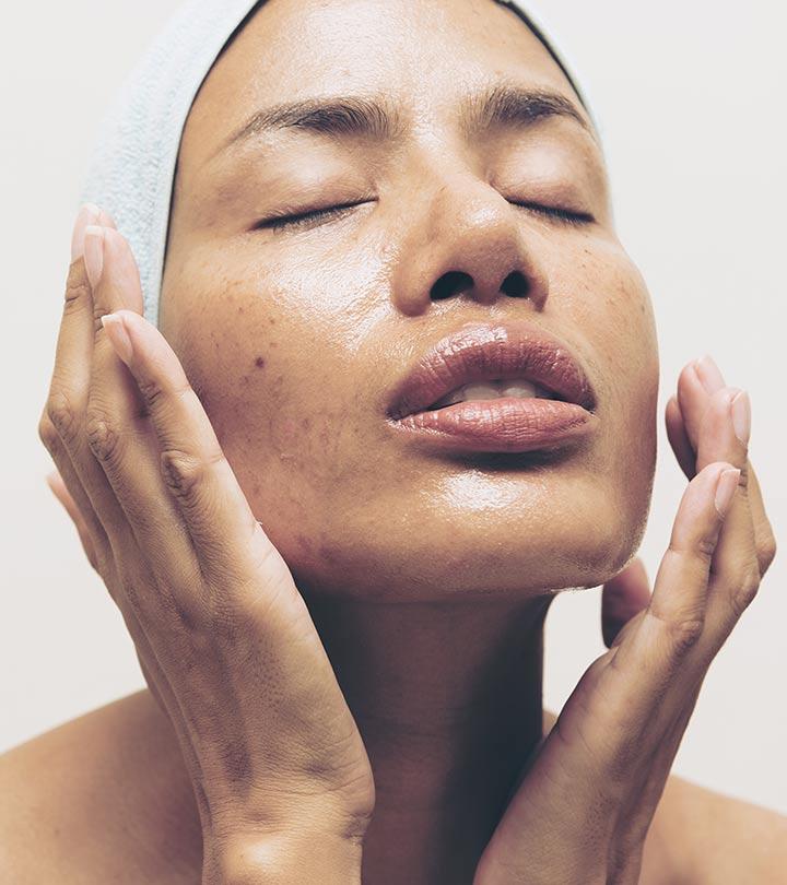 15 Best Facial Oils For Oily Skin Of 2024 (Updated!)