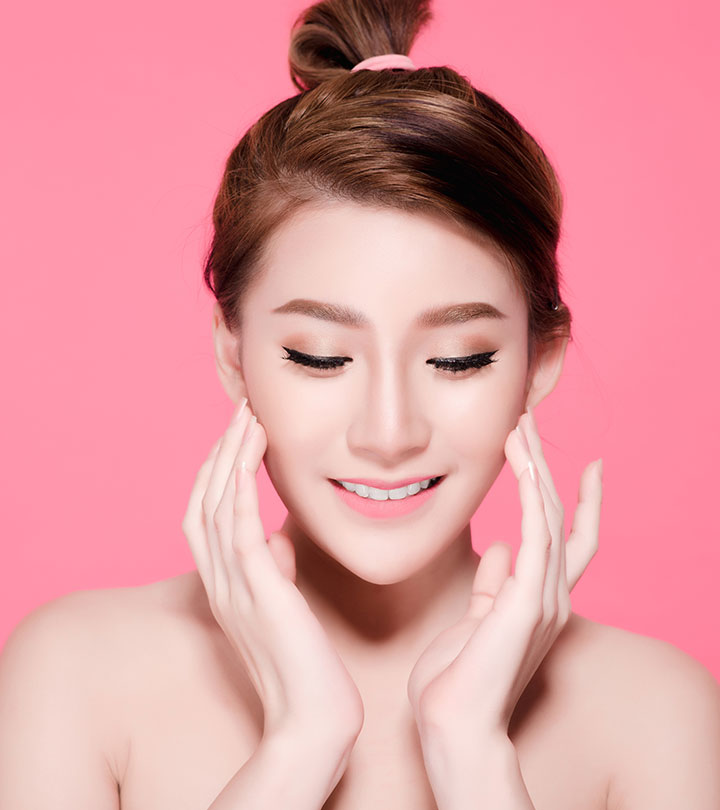 10 Rules Of Skincare That Help Korean Women Look So Young