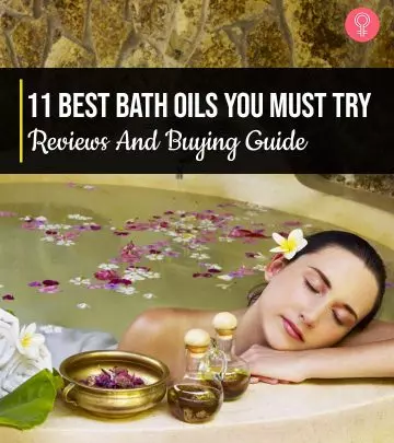 11 Best Bath Oils Of 2024, Expert-Approved: Reviews & Buying Guide