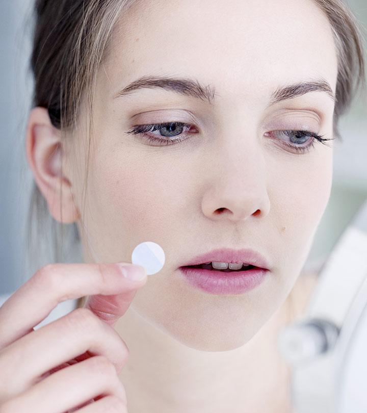 The 15 Best Pimple Patches For Clear, Spot-Free Skin – 2023