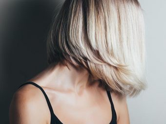 36 Gorgeous Inverted Bob Haircuts