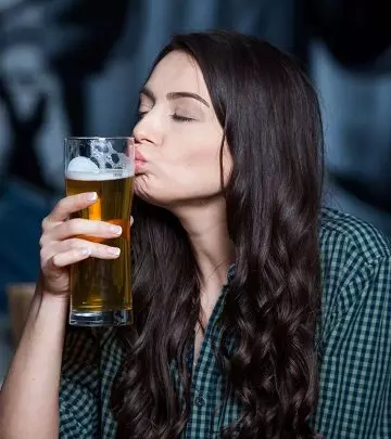 4 Must-Follow Steps If You Want To Lose Your Beer Belly