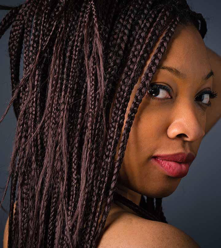 12 Best Jumbo Braids of 2022 - Big Braids Ideas for Protective Styling