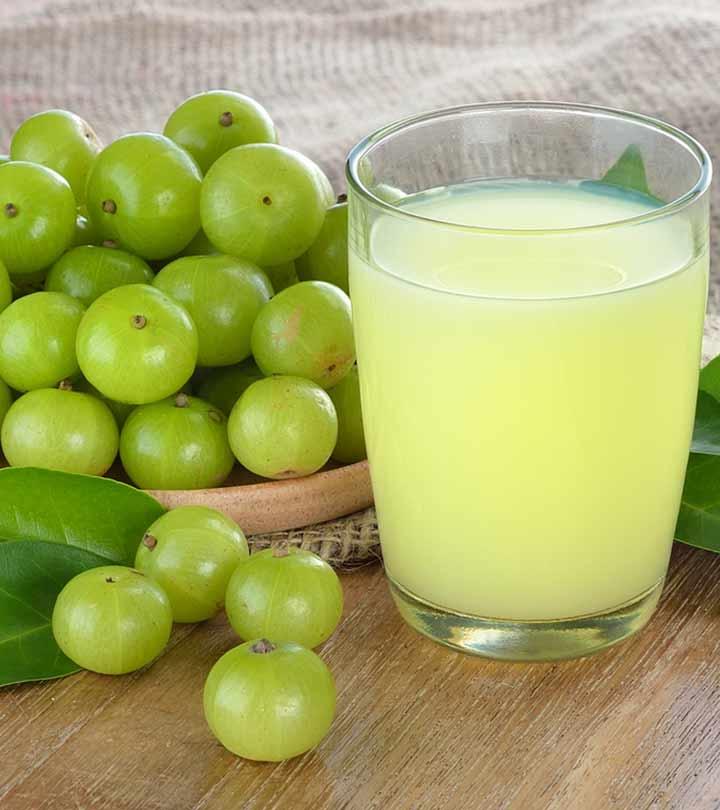 आंवला और उसके जूस के फायदे, उपयोग और नुकसान – All About Amla (Gooseberry) in Hindi