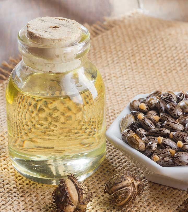 बालों के लिए अरंडी तेल के फायदे और घरेलू उपाय – Castor Oil For Hair Care in Hindi