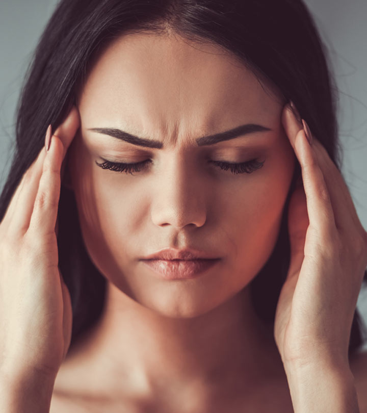 सिर दर्द के कारण, लक्षण, इलाज और घरेलू उपचार – Home Remedies for Headache (Sir Dard) in Hindi
