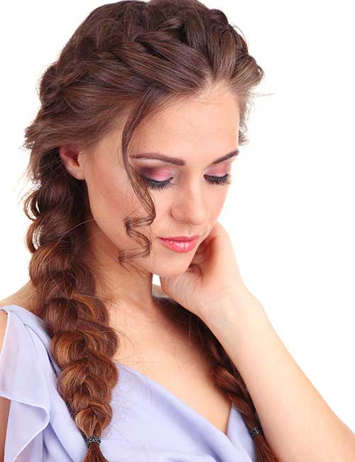 Trending Hairstyles for 2013 You'll Love! — Beauty Ecology