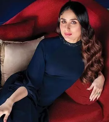 Kareena Kapoor Khan Just Turned 38, And Here’s Why I Want To Be Like Her