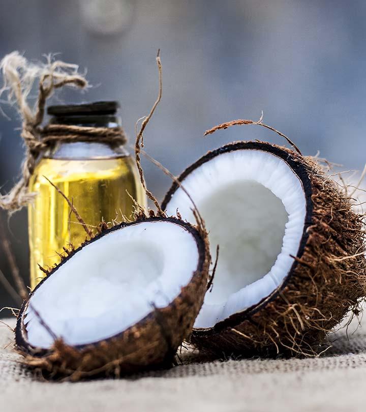 Coconut Oil for Skin: Benefits, Side Effects & How to Use It