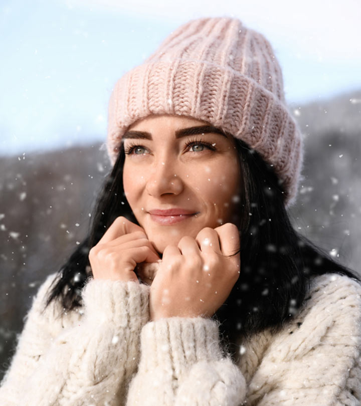 सर्दियों में त्वचा की देखभाल के लिए घरेलू उपाय – Winter Skin Care Tips in Hindi