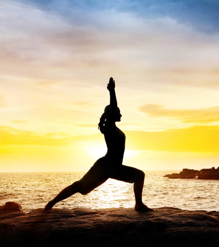 थायराइड के लिए बेहद आसान और फायदेमंद योग – 15 Best Yoga for Thyroid in Hindi